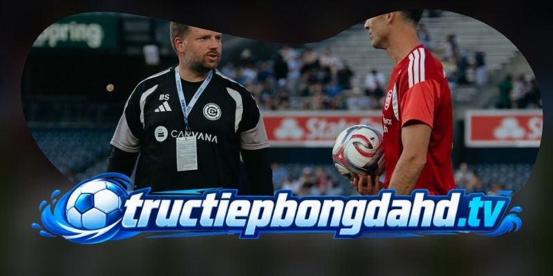 Phân tích phong độ Chicago Fire vs Vancouver Whitecaps qua khả năng giữ nhịp