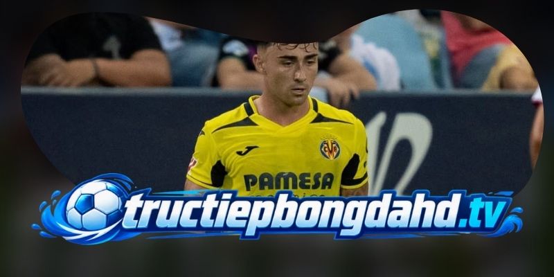 Real Madrid tìm cách bóp nghẹt khoảng trống trước Villarreal CF