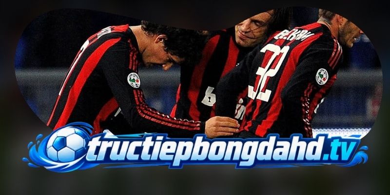 Tổng hợp dự đoán kèo trận AC Milan vs Benfica ngày 17/09 theo thế cân bằng
