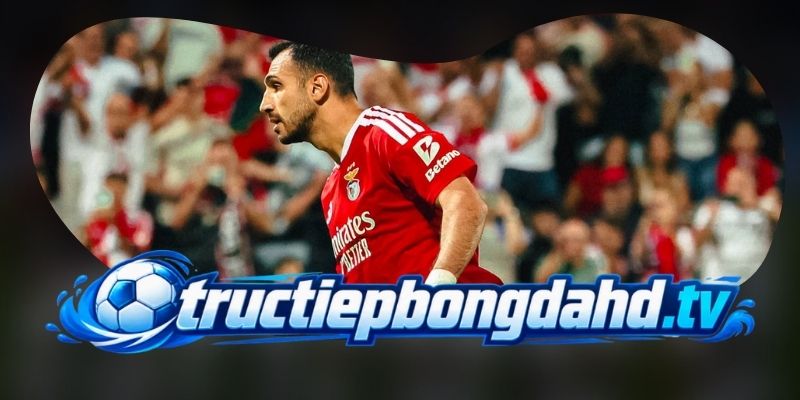 Dự Đoán Trận AC Milan Vs Benfica 02h00 17/09