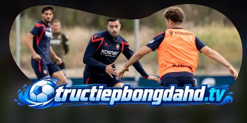 Phân tích phong độ CA Osasuna vs Rayo Vallecano qua sức bền hệ thống