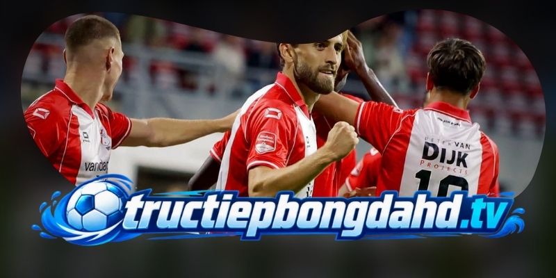 Phong độ Emmen vs FC Oss qua độ ổn định và phản công