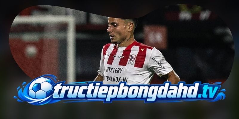 Tổng hợp dự đoán kèo Emmen vs FC Oss ngày 27/09 theo thế kiểm soát