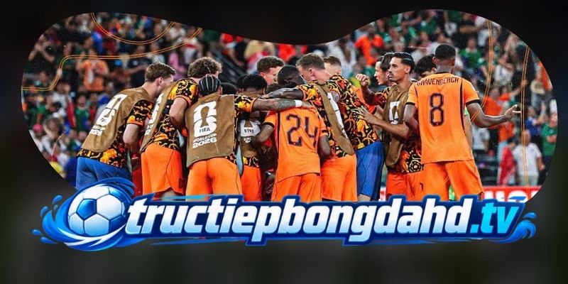 Phong độ Hà Lan vs Đức dưới hai triều đại mới tại Amsterdam