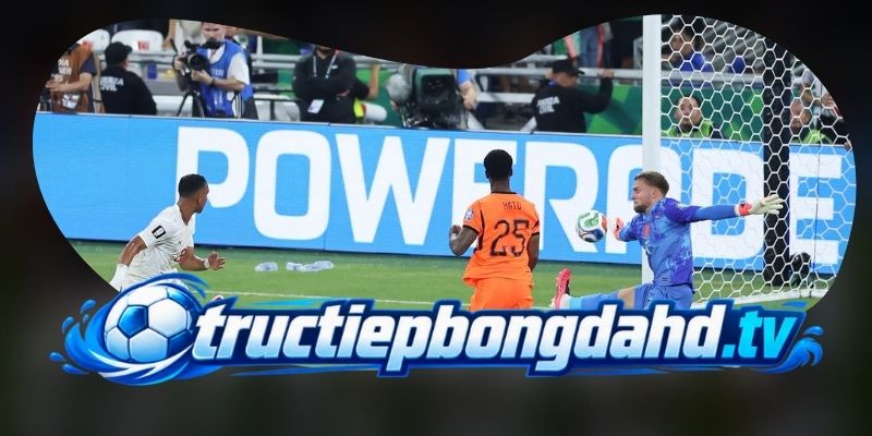 Dự Đoán Trận Hà Lan Vs Đức 01h45 25/09