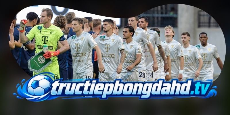 Hungary vs Ukraine: phong độ mới và bài toán kiểm soát không gian