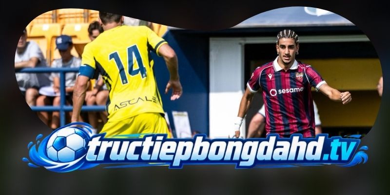 Tổng hợp dự đoán kèo trận Levante vs Athletic Club ngày 17/09 theo nhịp kiểm soát