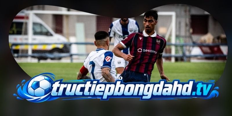 Dự Đoán Trận Levante Vs Athletic Club 02h30 17/09