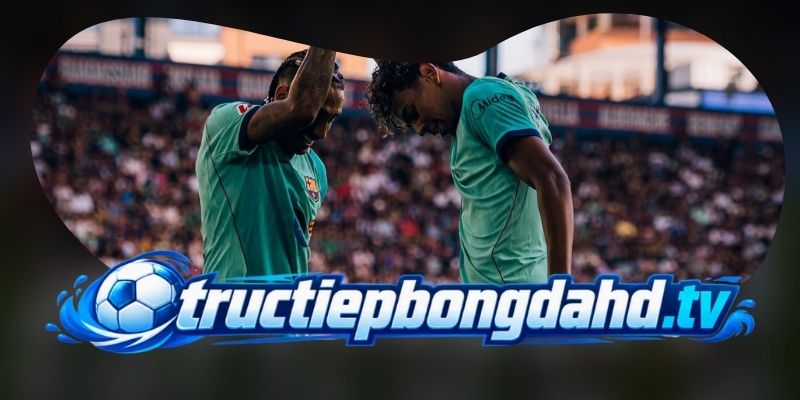 Sevilla FC vs FC Barcelona qua độ bền sân nhà và khả năng thoát pressing