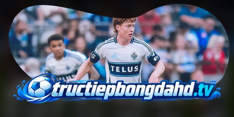 Dự Đoán Trận Chicago Fire Vs Vancouver Whitecaps 07h30 07/10