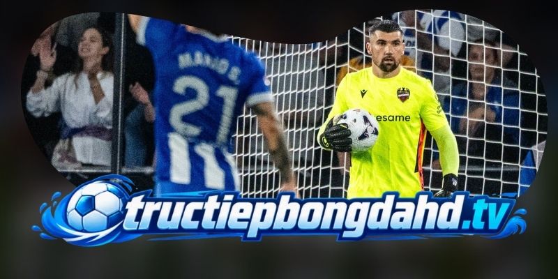 Tổng hợp dự đoán kèo trận Real Sociedad vs Levante ngày 26/10 theo nhịp tấn công