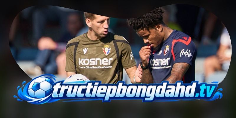 Tổng hợp dự đoán kèo Sevilla FC vs CA Osasuna ngày 27/10